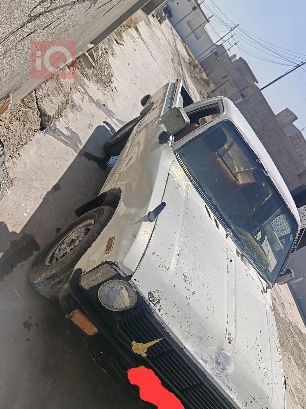 تويوتا هايلوكس